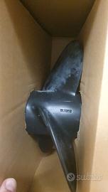 Elica Tohatsu ORIGINALE 11.1x13 P - Come nuova