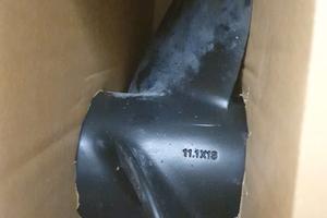 Elica Tohatsu ORIGINALE 11.1x13 P - Come nuova