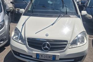 Mercedes-benz A 160 BlueEFFICIENCY Executive
