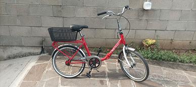 bici revisionate da 65 in su 