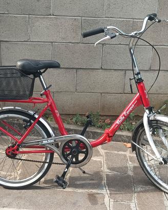 bici revisionate da 65 in su 