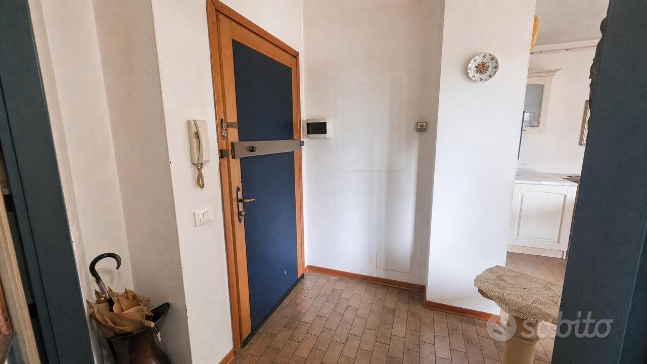Appartamento – Castelfranco Veneto, Poisolo - Vista 4