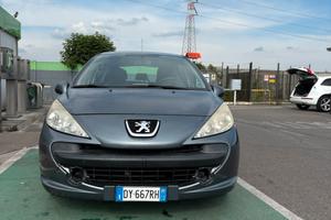 Peugeot 207 2009 1.4 benzina