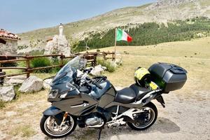 BMW R1250 RT