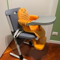 Seggiolone/Sedia Brevi Flex