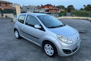 Renault Twingo 1.5 dCi 65CV 3p. Gran Confort Van