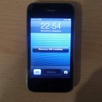 Iphone 3gs 32gb
