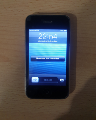 Iphone 3gs 32gb