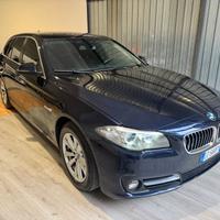 Bmw 520d Touring EURO 6 Manuale