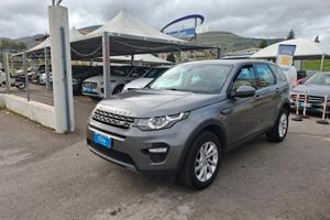 Land Rover Discovery Sport 2.0 TD4 150cv Anno 2018