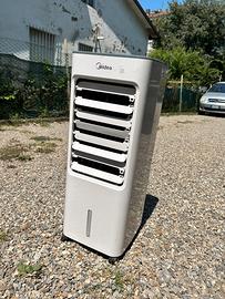 Raffrescatore evaporativo