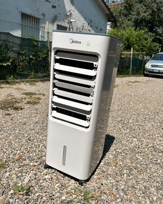 Raffrescatore evaporativo