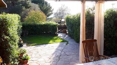 Isola d'elba vicinomar villetta piscina scontonave