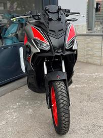 Aprilia SR GT 125