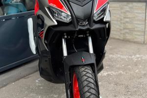 Aprilia SR GT 125