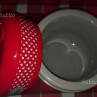 Contenitore termico pappa