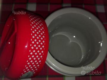 Contenitore termico pappa