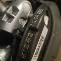 leva cambio  automatico  bmw  serie 1 e 3  