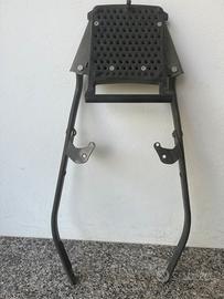 Staffa portapacchi honda hornet600