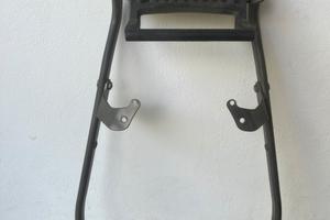 Staffa portapacchi honda hornet600