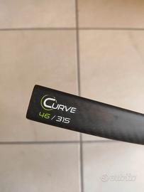 Stabilizzatore stab gong curve v2