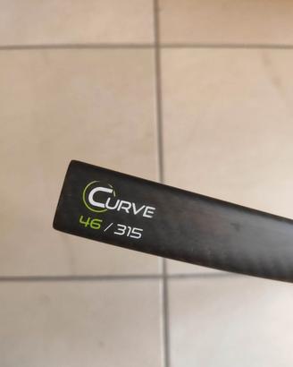 Stabilizzatore stab gong curve v2