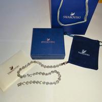 collana Swarovski angelic 