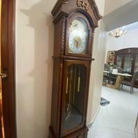 orologio a pendolo 