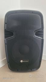FunGeneration PL 112A come nuova