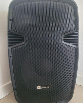 FunGeneration PL 112A come nuova