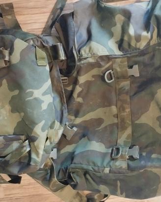 zaino militare 