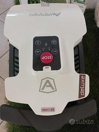 AMBROGIO TWENTY 29 DELUXE