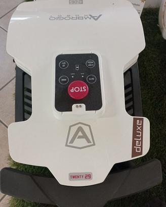 AMBROGIO TWENTY 29 DELUXE