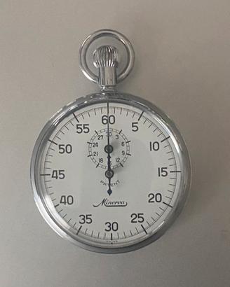 Cronometro MINERVA