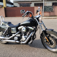 Harley Davidson Dyna Low Rider