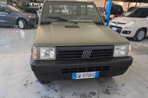 Fiat Panda 1.1 4x4
