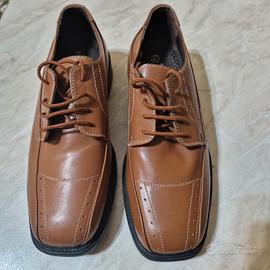 Scarpe eleganti uomo MARCO GABALLO - Taglia 41 
