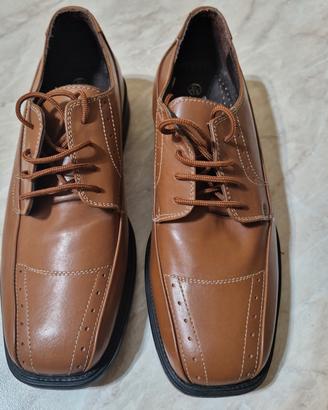 Scarpe eleganti uomo MARCO GABALLO - Taglia 41 