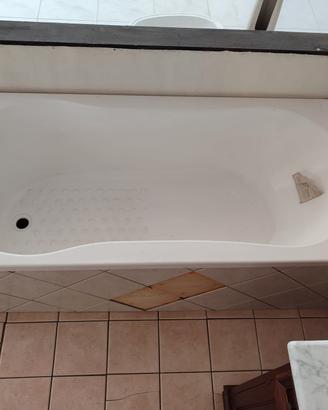 Vasca da bagno 