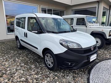 FIAT Doblo Doblò 1.3 MJT S&S PC Combi N1 Easy