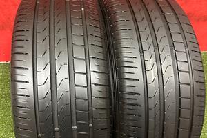 235 55 18 Gomme Estive 70% 2021 Pirelli 235 55R18