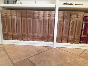 Dizionario Enciclopedico Treccani – 1970