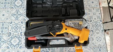 mini motosega SINPY 6 pollici