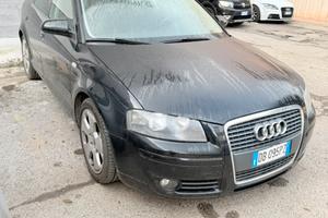 Audi a3 sportback 1.9 105