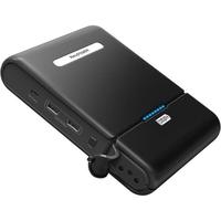 RAVPower 27000mAh PowerBank PowerStation 100W 220