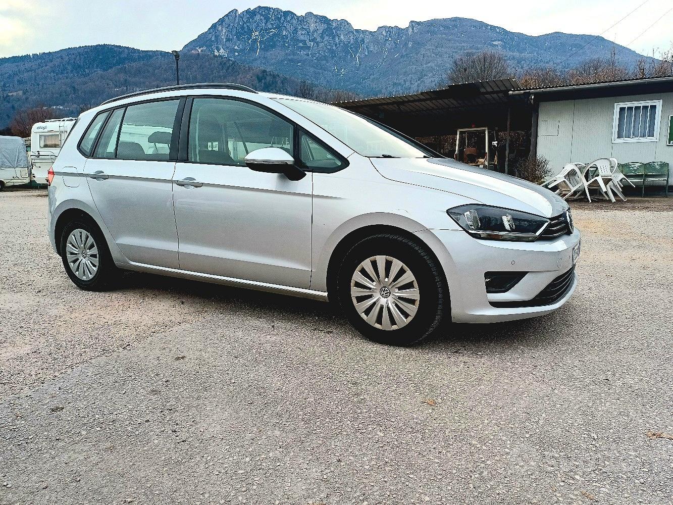 Volkswagen Golf 7ª serie