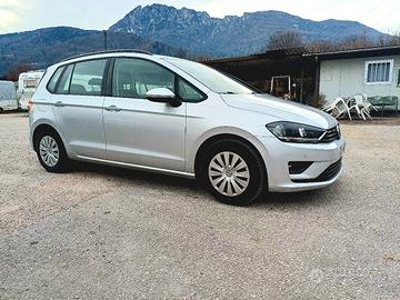 Golf Sportvan 1.2 tsi BENZINA 