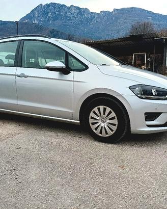 Golf Sportvan 1.2 tsi BENZINA 