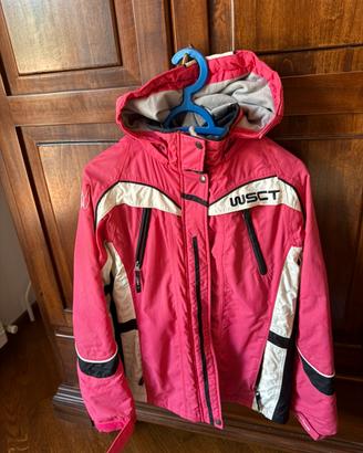 Giacca da sci WSCT