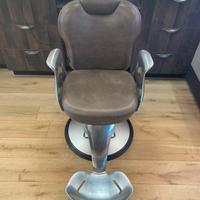 Due poltrone Pietranera Tatù